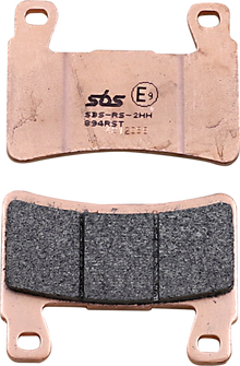 SBS Brake Pads - Kawasaki 894RST