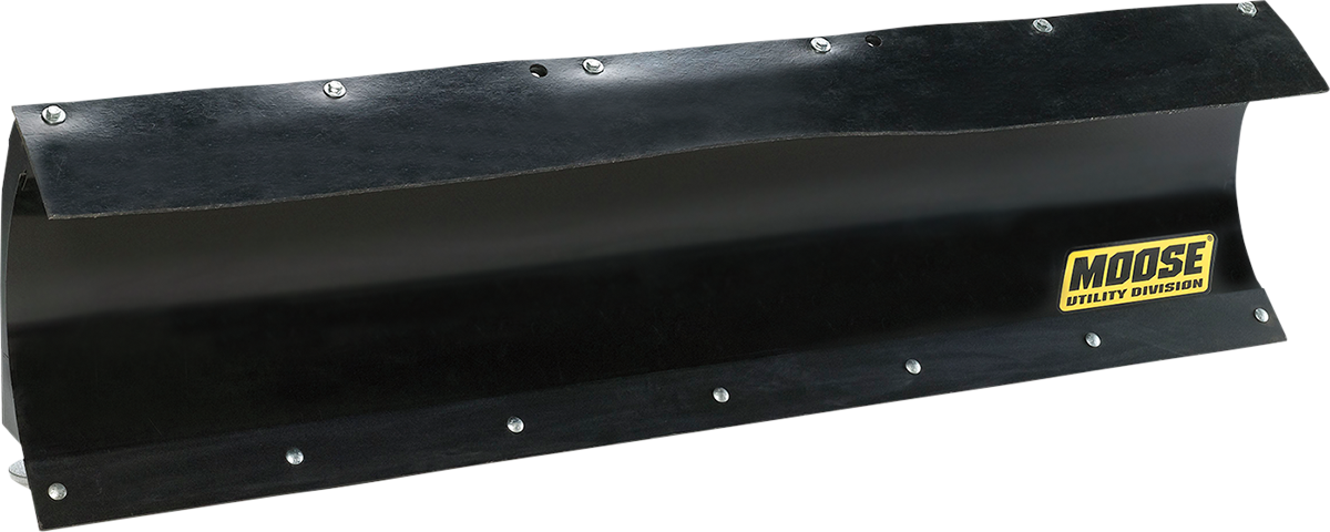 MOOSE OFFROAD Plow Blade - 60" - Polyethylene 2860PF