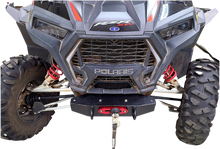RIVCO PRODUCTS Winch Mount - RZR RZR200