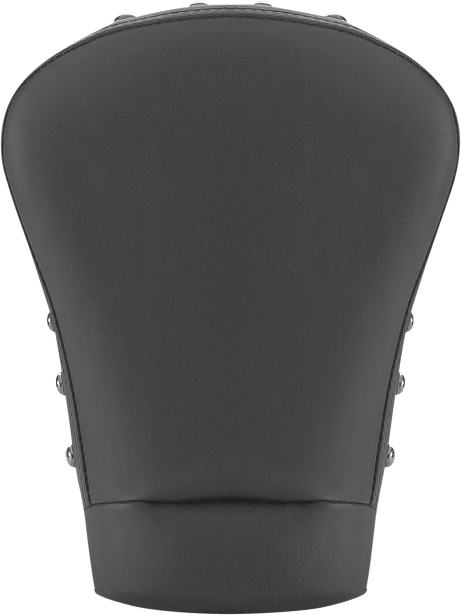 SADDLEMEN Renegade Extended Pillion Pad - Sport - Studded - FL '08-'24 808-07B-0239EXT