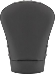 SADDLEMEN Renegade Extended Pillion Pad - Sport - Studded - FL '08-'24 808-07B-0239EXT