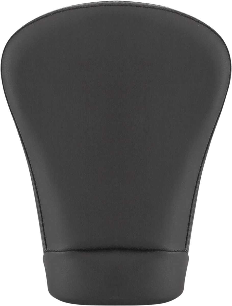 SADDLEMEN Renegade Extended Pillion Pad - Sport - Plain - FL '08-'25 808-07B-0240EXT