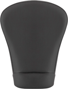 SADDLEMEN Renegade Extended Pillion Pad - Sport - Plain - FL '08-'25 808-07B-0240EXT