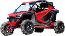 SEIZMIK Windshield - Vented - RZR Pro XP 50-26103KIT