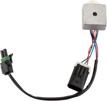 MOOSE OFFROAD Turf Mode Relay - Polaris 25-5001