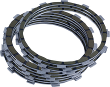 DRAG SPECIALTIES Clutch Plate Set 11313614
