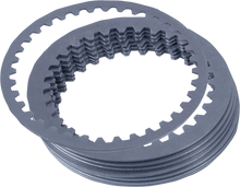 DRAG SPECIALTIES Clutch Plate Set 11313615