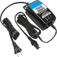 TECMATE Drag Specialties Battery Maintainer - Optimate™ 1 Duo/Battery - Global TM-613