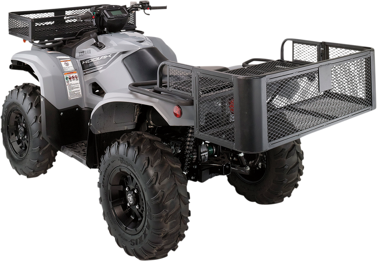 MOOSE OFFROAD ATV Drop Rack - Universal 10101004