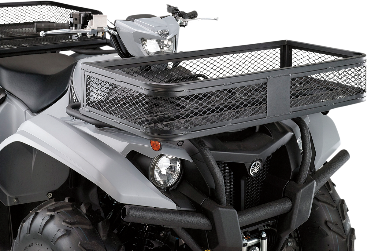 MOOSE OFFROAD Mesh Rack - Front 10101057