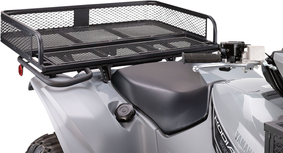 MOOSE OFFROAD Mesh Rack - Rear 10101005