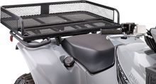MOOSE OFFROAD Mesh Rack - Rear 10101005