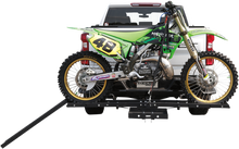 MOOSE OFFROAD Motorcycle Carrier 10103003