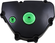 MOOSE OFFROAD Ignition Cover - Kawasaki D70-2472MB
