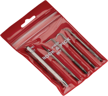 MOOSE OFFROAD Precision Pick - Set 390-5340