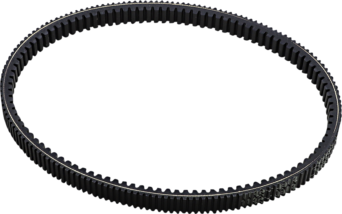 MOOSE OFFROAD Drive Belt - Performance Plus - Polaris 47-7132