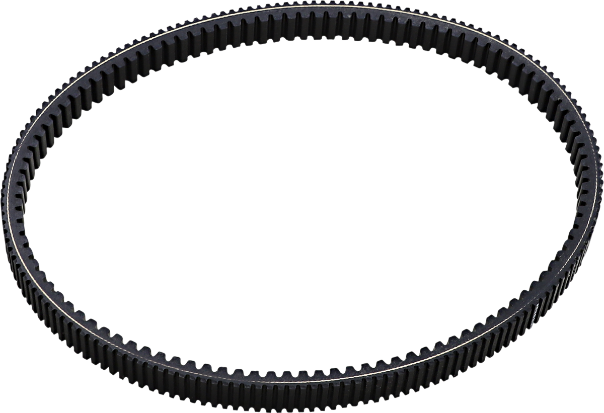 MOOSE OFFROAD Drive Belt - Performance Plus - Polaris 47-7137