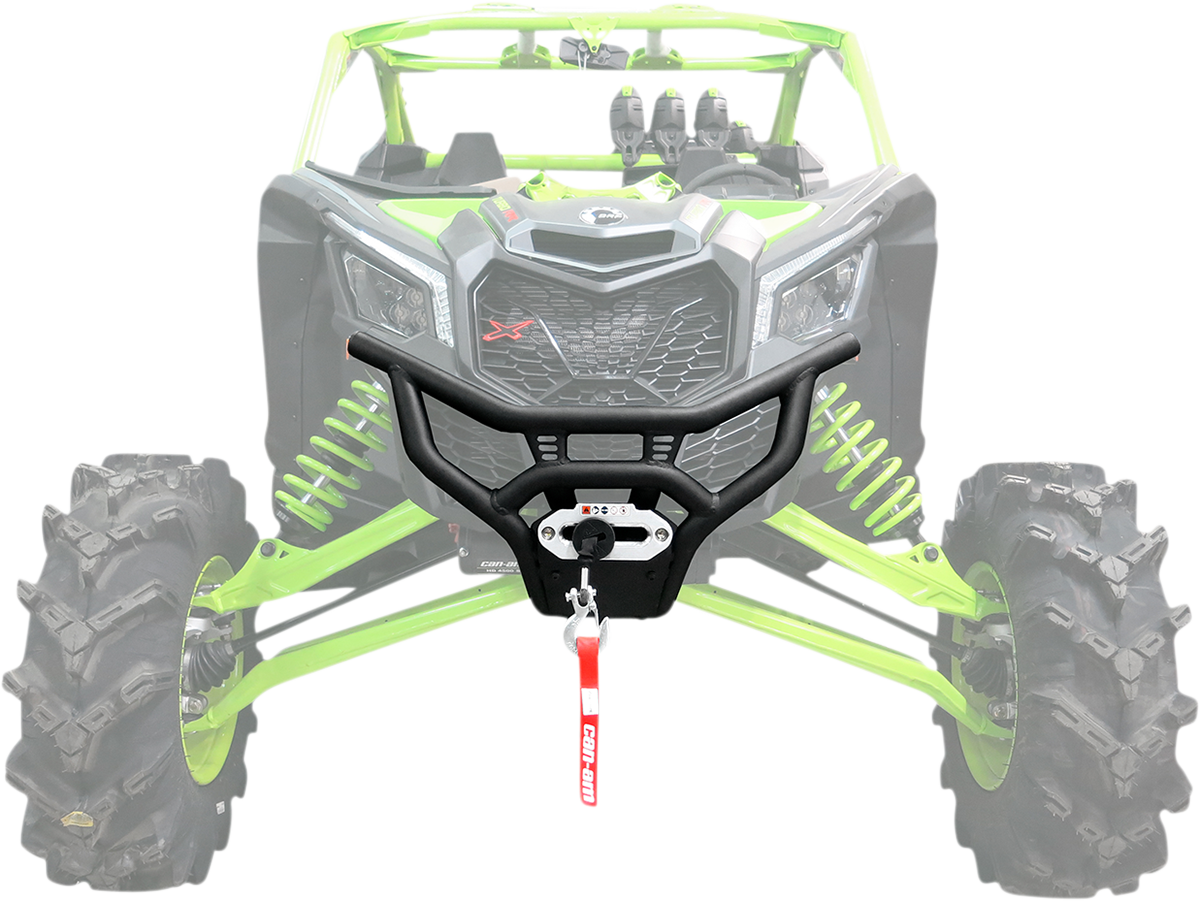 MOOSE OFFROAD Front Bumper - Can-Am X3 2444.7290.1