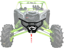 MOOSE OFFROAD Front Bumper - Can-Am X3 2444.7290.1