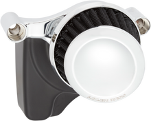 ARLEN NESS Mini 22? Air Cleaner Kit - Chrome 600-025