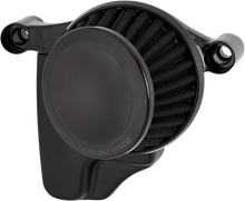 ARLEN NESS Mini 22? Air Cleaner Kit - Black 600-022