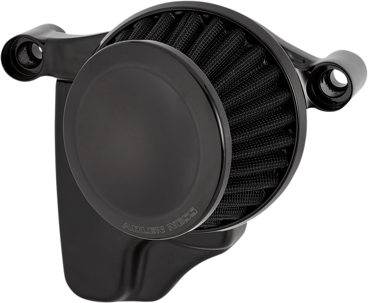 ARLEN NESS Mini 22? Air Cleaner Kit - Black 600-024