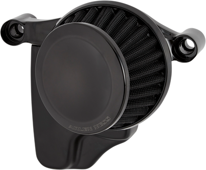 ARLEN NESS Mini 22? Air Cleaner Kit - Black 600-024