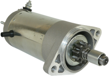 PARTS UNLIMITED Starter Motor - Ski-Doo 410-52220