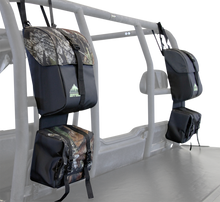 ATV-TEK Arch Series™ Fender Bag - Black AFBLK