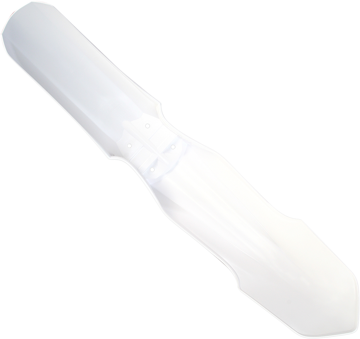ACERBIS Front Fender - White - Honda - CRF '13-'17 2314350002