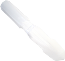 ACERBIS Front Fender - White - Honda - CRF '13-'17 2314350002