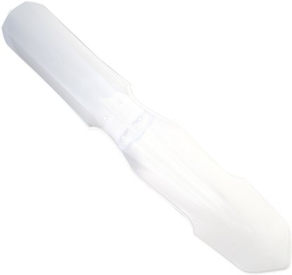 ACERBIS Front Fender - White - Honda - CRF '13-'17 2314350002