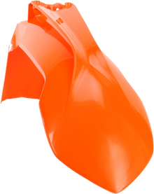 ACERBIS Front Fender - Orange - KTM - EX/SX/XC '13-'16 2314210237