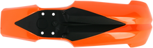 ACERBIS Front Fender - Orange - KTM - SX '12-'15 2320830237