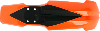 ACERBIS Front Fender - Orange - KTM - SX '12-'15 2320830237