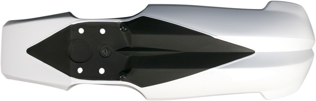 ACERBIS Front Fender - White - KTM - SX '12-'15 2320830002