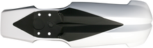 ACERBIS Front Fender - White - KTM - SX '12-'15 2320830002
