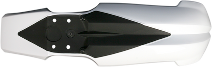 ACERBIS Front Fender - White - KTM - SX '12-'15 2320830002