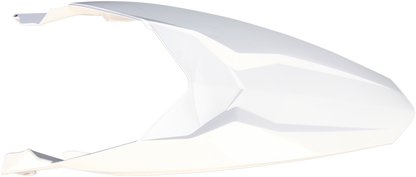 ACERBIS Rear Fender - White - SX 85 '13-'17 2319610002