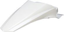 ACERBIS Rear Fender - White - KX 85/100/112 '14-'25 2374090002