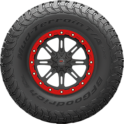 BF GOODRICH Tire - Mud-Terrain T/A® KM3 - Front/Rear - 30x10R15 - 8 Ply 50627