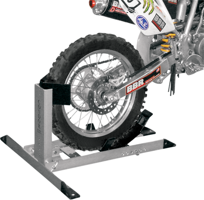 CONDOR Pit/Trailer Stop Stand PS-1500