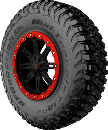 BF GOODRICH Tire - Mud-Terrain T/A® KM3 - Front/Rear - 32x10R15 - 8 Ply 40964