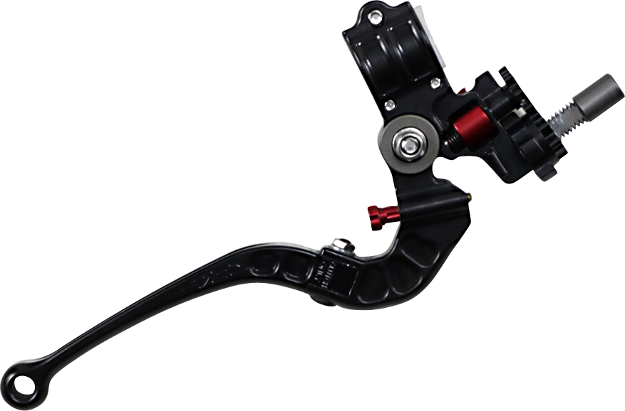 CRG GP Clutch/Perch Lever - Black GPC-100-B