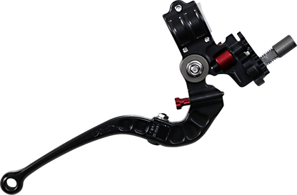 CRG GP Clutch/Perch Lever - Black GPC-100-B