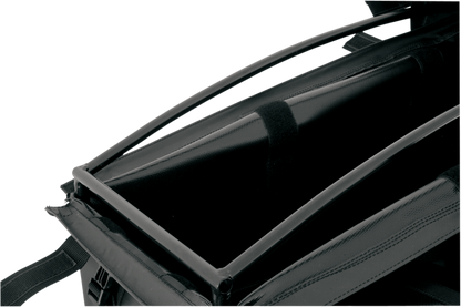 ATV-TEK Bag Rack - Rear - Arch Series™ - Black ACBBLK