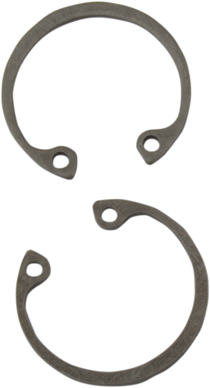 EASTERN MOTORCYCLE PARTS Piston Pin Clip A-22588-78