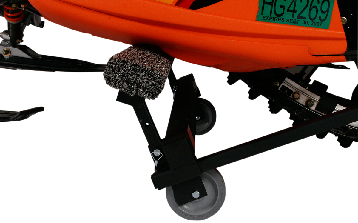 EAZYMOVE Dolly - Snowmobile Cart - Standard EZ-1001