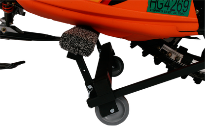 EAZYMOVE Dolly - Snowmobile Cart - Standard EZ-1001