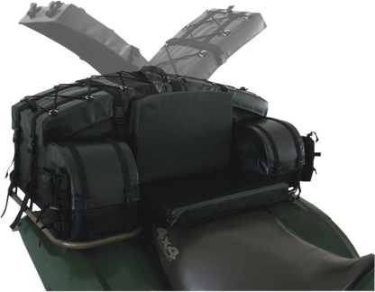 ATV-TEK Bag Rack - Rear - Arch Series™ - Mossy Oak Break-Up ACBMOB